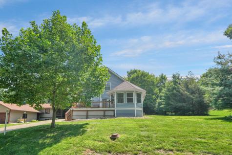 748 King Beach Drive Howard OH 43028