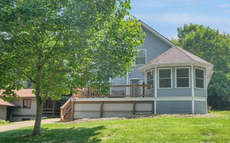748 King Beach Drive Howard OH 43028