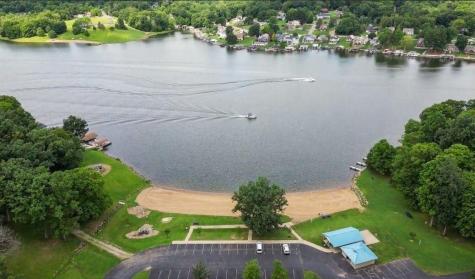 748 King Beach Drive Howard OH 43028