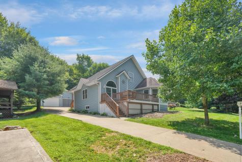 748 King Beach Drive Howard OH 43028