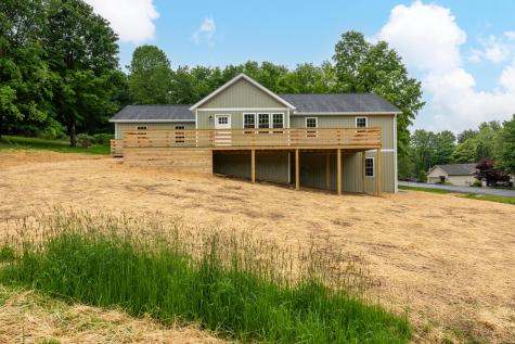 43 Hawkeye Court Howard OH 43028