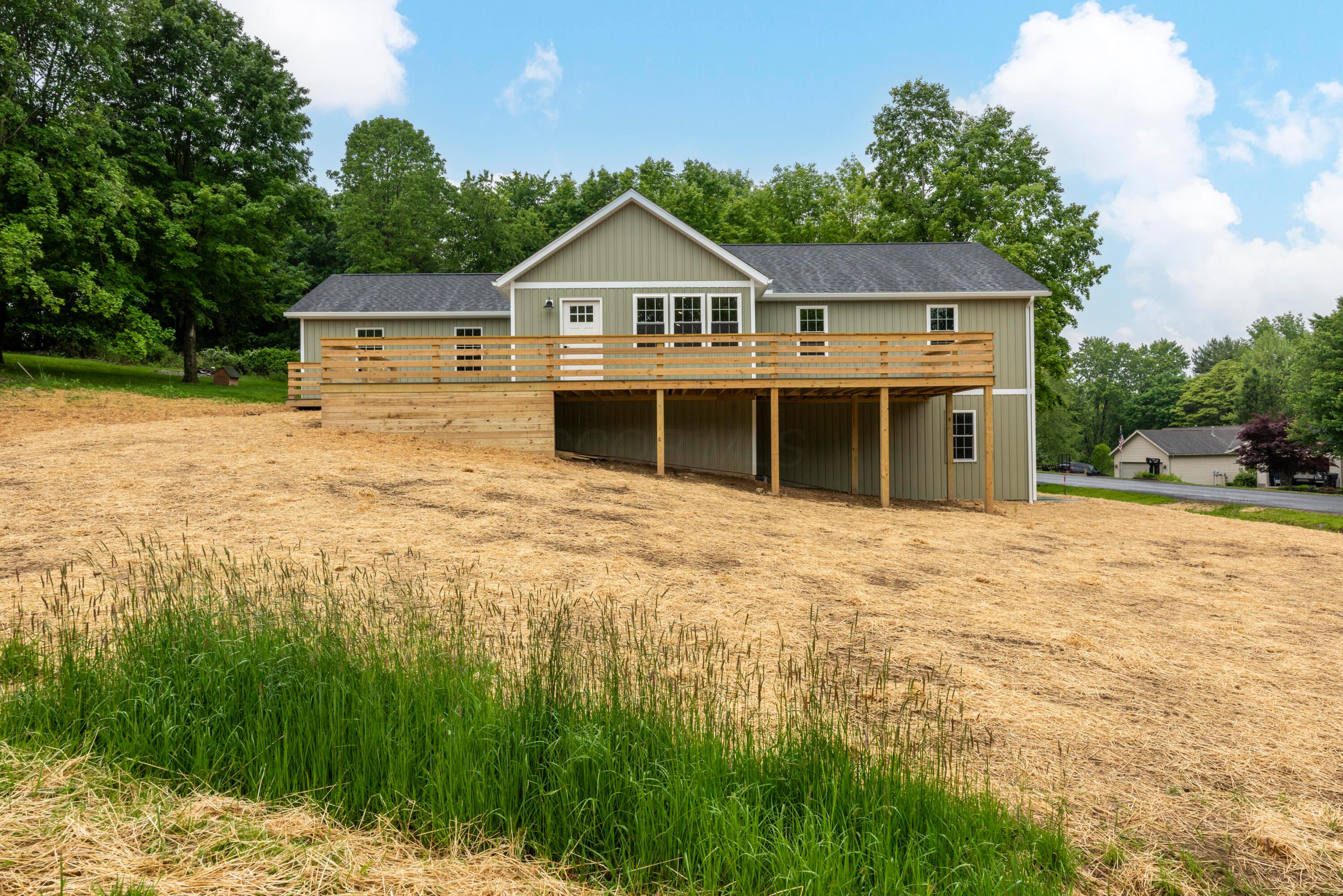 43 Hawkeye Court Howard OH 43028