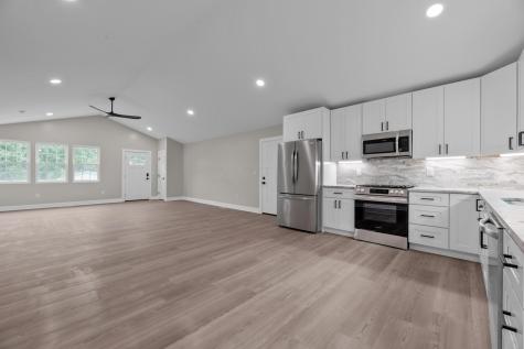 43 Hawkeye Court Howard OH 43028