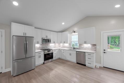 43 Hawkeye Court Howard OH 43028