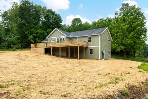 43 Hawkeye Court Howard OH 43028