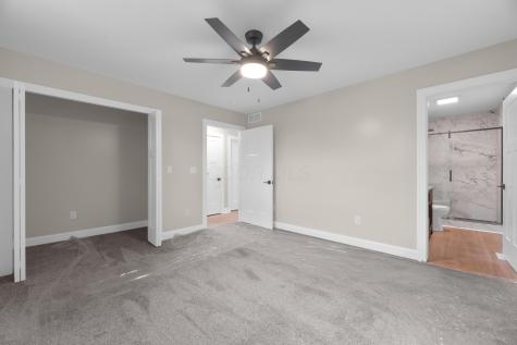 43 Hawkeye Court Howard OH 43028