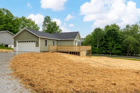 43 Hawkeye Court Howard OH 43028