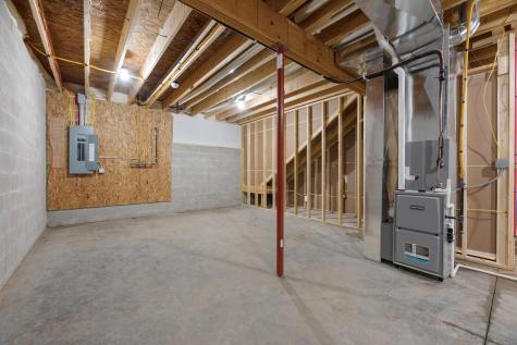 43 Hawkeye Court Howard OH 43028