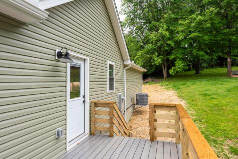 43 Hawkeye Court Howard OH 43028