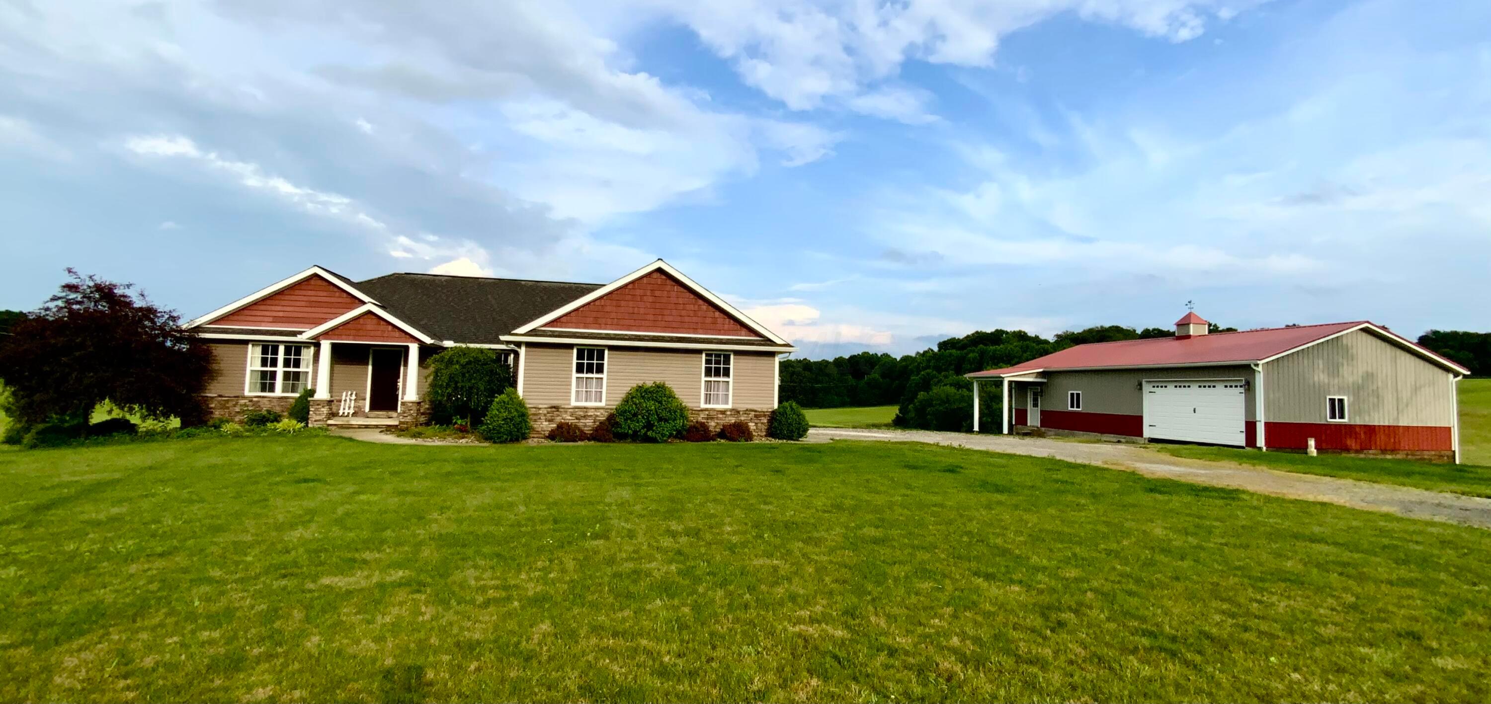 15726 Divelbiss Road Mount Vernon OH 43050