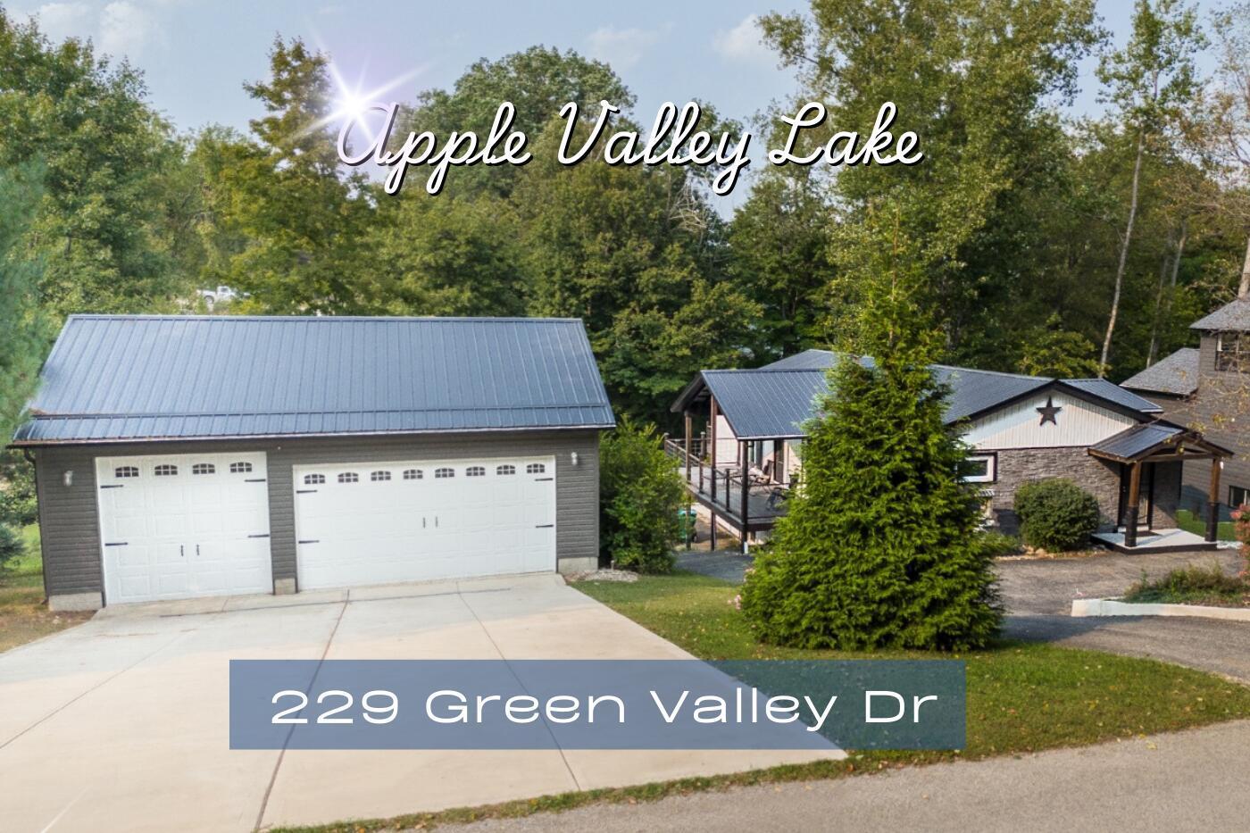 229 Green Valley Drive Howard OH 43028