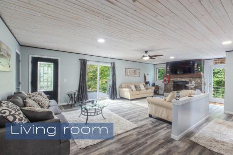 229 Green Valley Drive Howard OH 43028