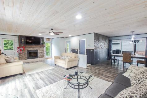 229 Green Valley Drive Howard OH 43028