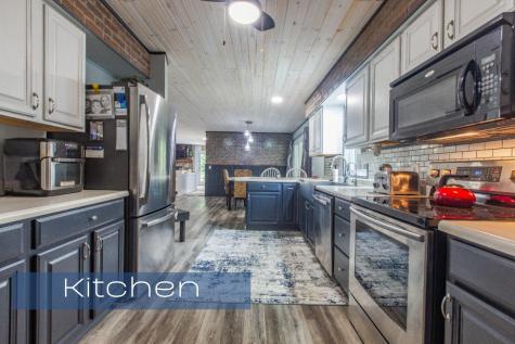 229 Green Valley Drive Howard OH 43028