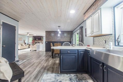 229 Green Valley Drive Howard OH 43028