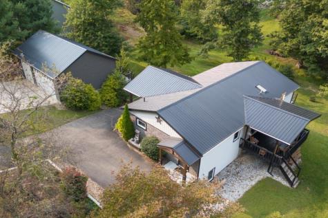 229 Green Valley Drive Howard OH 43028