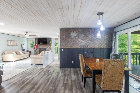 229 Green Valley Drive Howard OH 43028