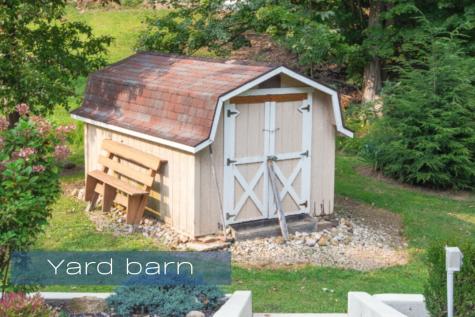 229 Green Valley Drive Howard OH 43028