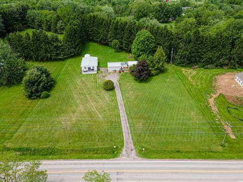 384 State Route 314 Centerburg OH 43011
