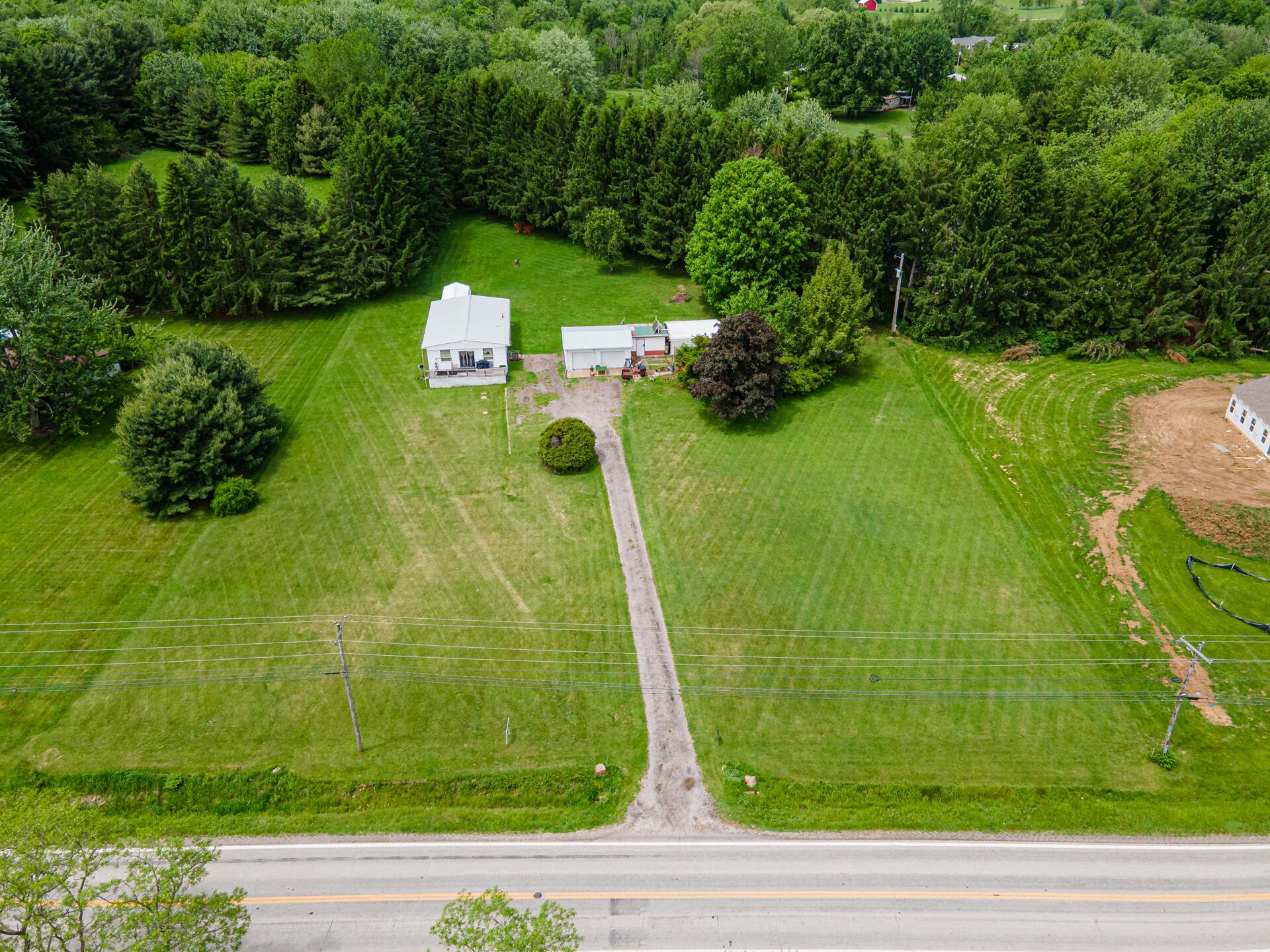 384 State Route 314 Centerburg OH 43011