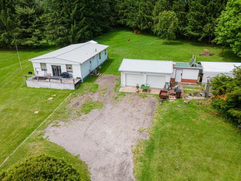 384 State Route 314 Centerburg OH 43011