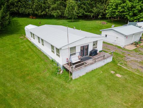 384 State Route 314 Centerburg OH 43011