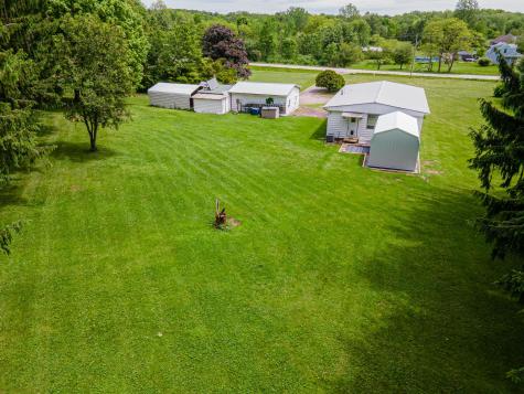 384 State Route 314 Centerburg OH 43011