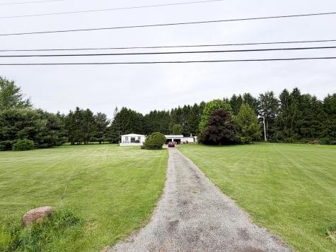 384 State Route 314 Centerburg OH 43011