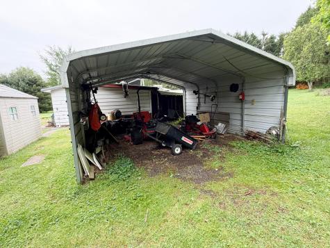 384 State Route 314 Centerburg OH 43011