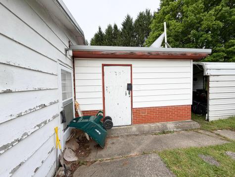 384 State Route 314 Centerburg OH 43011