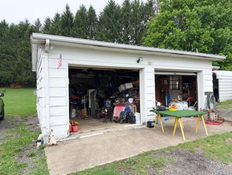 384 State Route 314 Centerburg OH 43011