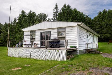 384 State Route 314 Centerburg OH 43011