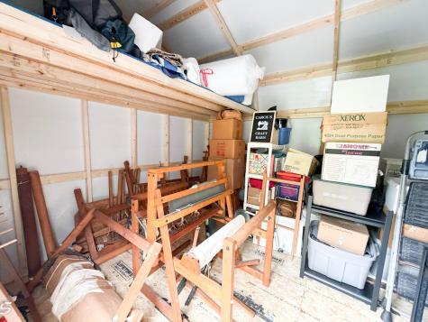 384 State Route 314 Centerburg OH 43011