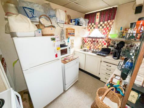 384 State Route 314 Centerburg OH 43011