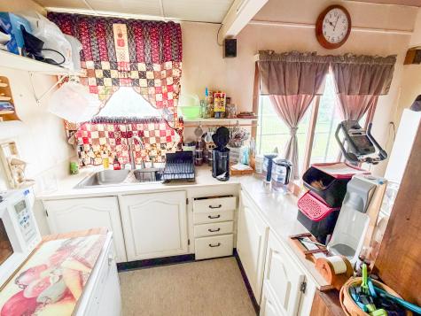 384 State Route 314 Centerburg OH 43011