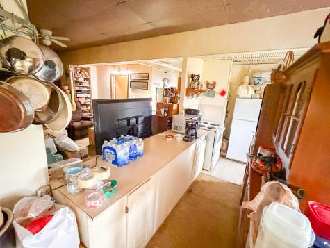 384 State Route 314 Centerburg OH 43011
