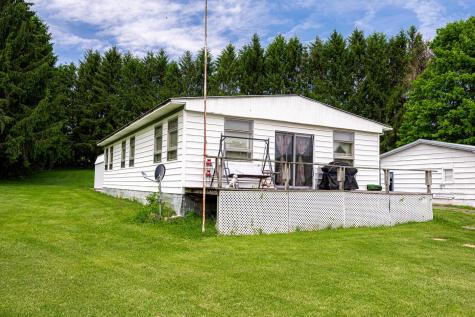 384 State Route 314 Centerburg OH 43011