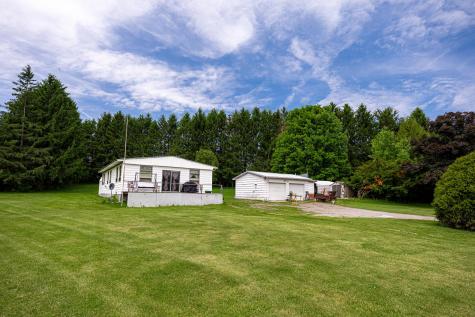 384 State Route 314 Centerburg OH 43011