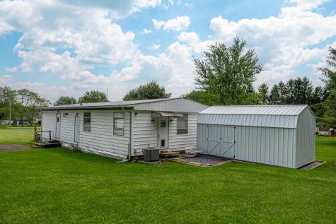 384 State Route 314 Centerburg OH 43011