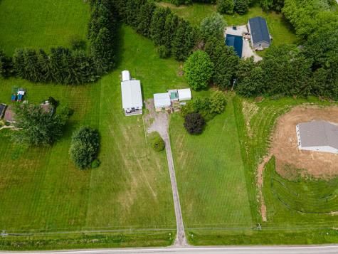 384 State Route 314 Centerburg OH 43011