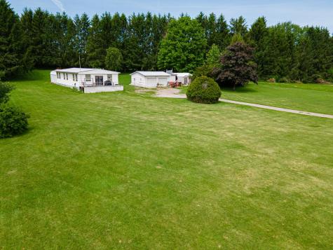 384 State Route 314 Centerburg OH 43011