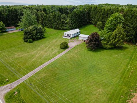 384 State Route 314 Centerburg OH 43011