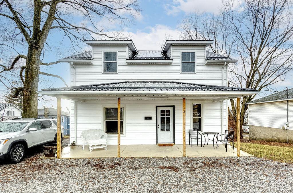 4 Warden Street Mount Vernon OH 43050