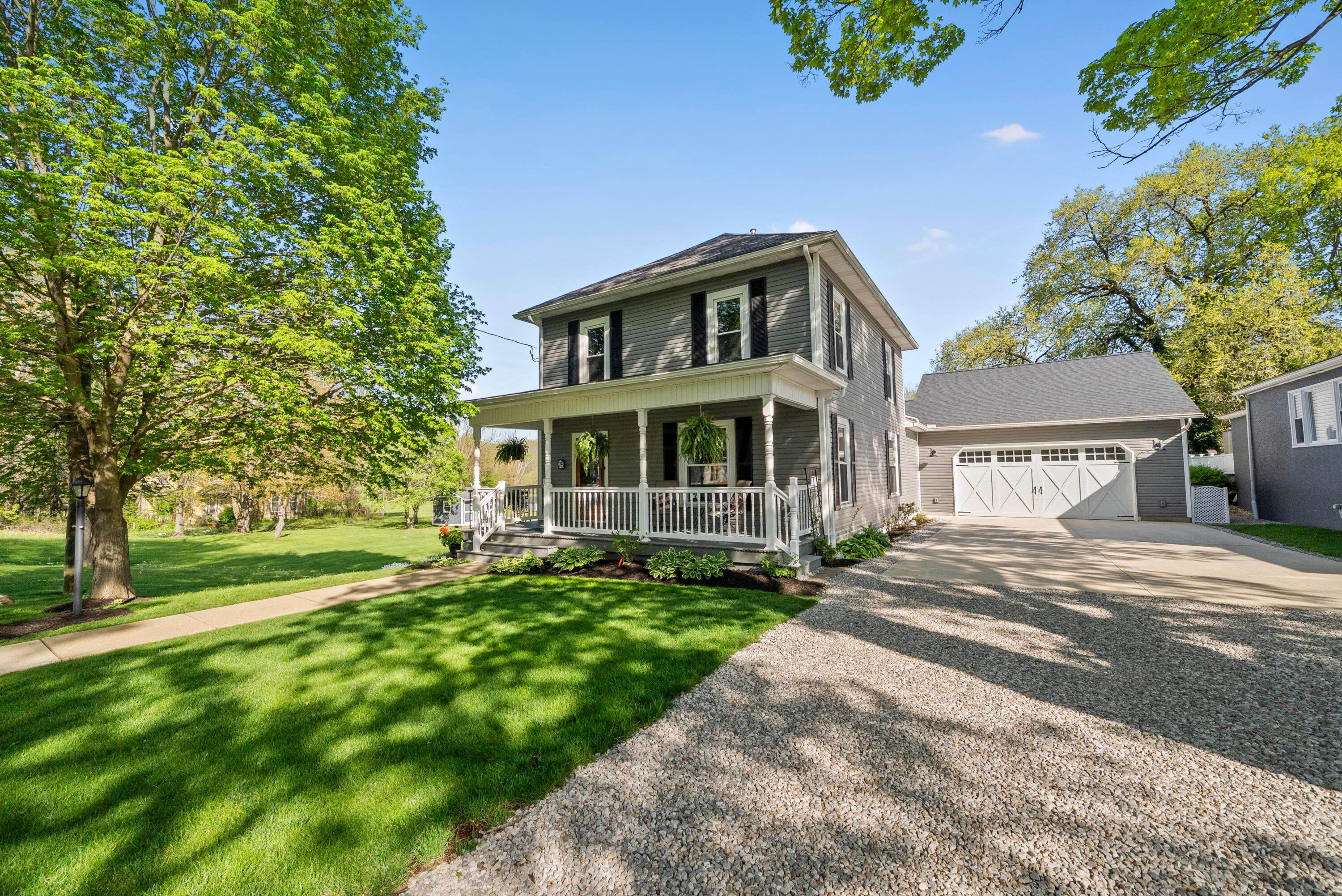 75 Washington Street Centerburg OH 43011