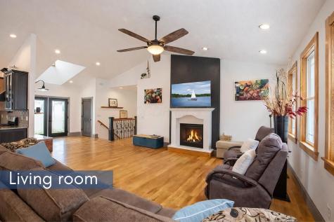 14841 King Road Howard OH 43028
