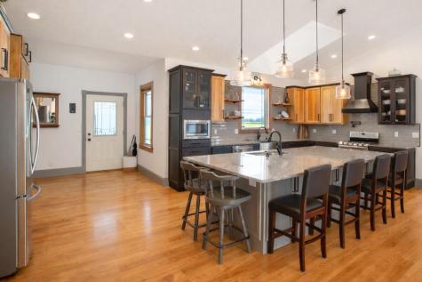 14841 King Road Howard OH 43028
