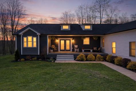 14841 King Road Howard OH 43028