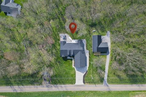 14841 King Road Howard OH 43028