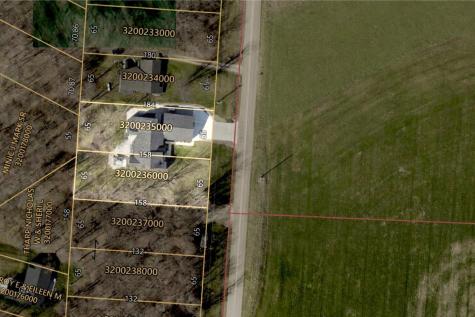 14841 King Road Howard OH 43028