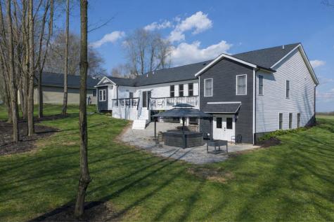 14841 King Road Howard OH 43028